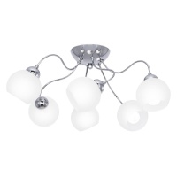 Потолочная люстра Citilux Лучиана CL147161  фото, kupilegko.ru