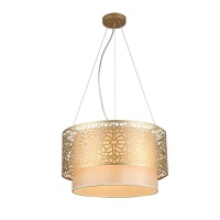 Подвесная люстра F-Promo Arabesco 2911-5P  фото, kupilegko.ru