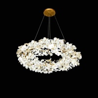 Подвесная люстра Imperium Loft Caramelly 194931-23  фото, kupilegko.ru