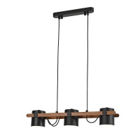 Подвесная люстра F-Promo Scandy 3004-3P  фото, kupilegko.ru