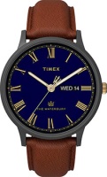 мужские часы Timex TW2U88500. Коллекция Waterbury  фото, kupilegko.ru