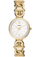 fashion наручные женские часы Fossil ES5272. Коллекция Carlie  фото, kupilegko.ru