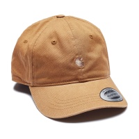 Кепка бейсболка CARHARTT Madison Logo Cap CTI023750 338482 SP  фото, kupilegko.ru