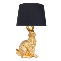 Настольная лампа Arte Lamp Izar A4015LT-1GO  фото, kupilegko.ru