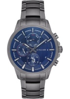 fashion наручные мужские часы US Polo Assn USPA1016-07. Коллекция Crossing  фото, kupilegko.ru