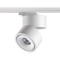 Трековый светодиодный светильник Novotech Port Groda 358778  фото, kupilegko.ru