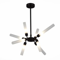 Подвесная люстра ST Luce Splio SL1620.402.08  фото, kupilegko.ru