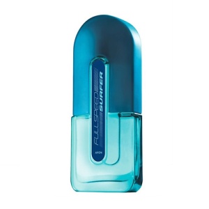 Мужская туалетная вода, парфюм AVON Full Speed Surfer для него 137900152 LT  фото, kupilegko.ru