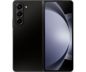 Смартфон, мобильный телефон Samsung Galaxy Z Fold5 512GB Черный фантом RU  фото, kupilegko.ru