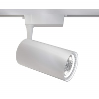 Трековый светильник Maytoni Technical Vuoro TR003-1-36W3K-S-W  фото, kupilegko.ru