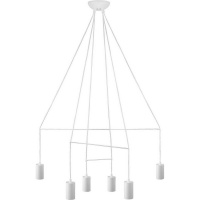 Подвесная люстра Nowodvorski Imbria 9676  фото, kupilegko.ru