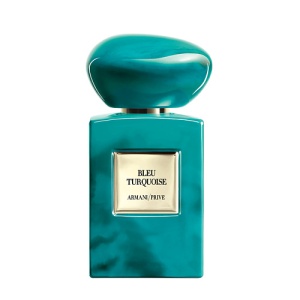 Женская парфюмерная вода GIORGIO ARMANI ARMANI PRIVE BLEU TURQUOISE 65400079 LT  фото, kupilegko.ru