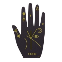 Часы Doiy Mystic Time Hand  фото, kupilegko.ru