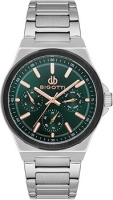 fashion наручные мужские часы BIGOTTI BG.1.10474-4. Коллекция Raffinato  фото, kupilegko.ru