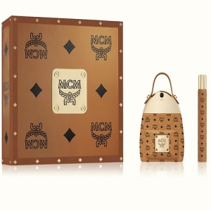 Женский парфюмерный набор подарочный MCM MCM Eau de Parfum 132901537 LT  фото, kupilegko.ru