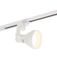 Трековый светильник Denkirs DK6010 DK6010-WH  фото, kupilegko.ru