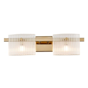 Бра, светильник настенный накладной Newport 4532/A gold  фото, kupilegko.ru