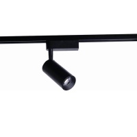 Трековый светодиодный светильник Nowodvorski Profile Iris 9005  фото, kupilegko.ru