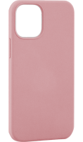 Чехол-крышка Miracase MP-8812 для Apple iPhone 12 mini, полиуретан, розовый  фото, kupilegko.ru