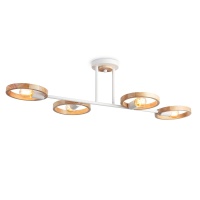 Потолочная люстра Ambrella light Traditional TR8247  фото, kupilegko.ru