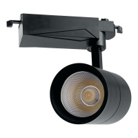 Трековый светодиодный светильник Feron AL103 41602  фото, kupilegko.ru