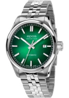 Швейцарские наручные мужские часы Epos 3501.132.20.13.30. Коллекция Passion  фото, kupilegko.ru
