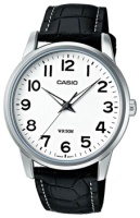 Японские наручные мужские часы Casio MTP-1303L-7B. Коллекция Analog  фото, kupilegko.ru