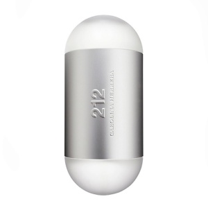 Женская туалетная вода, парфюм CAROLINA HERRERA 212 7969 LT  фото, kupilegko.ru