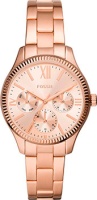 fashion наручные женские часы Fossil BQ3691. Коллекция Rye  фото, kupilegko.ru