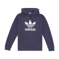 Толстовка худи ADIDAS TREFOIL HOODY ADHE9497 314913 SP  фото, kupilegko.ru