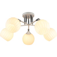 Потолочная люстра Reluce 04737-0.3-05  фото, kupilegko.ru