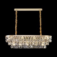 Подвесная люстра Wertmark Cassia WE102.13.323  фото, kupilegko.ru