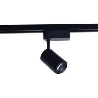 Трековый светодиодный светильник Nowodvorski Profile Iris 8996  фото, kupilegko.ru