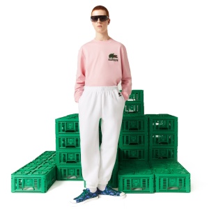 Спортивные штаны LACOSTE XH5581 327255 SP  фото, kupilegko.ru