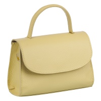 Кожаная сумка женская Dr.Koffer 5944S-67 24009 DK  фото, kupilegko.ru