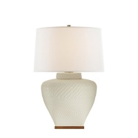 Isla Small Настольная лампа Ralph Lauren Home  фото, kupilegko.ru