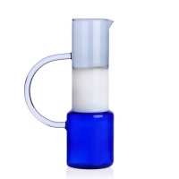 Caipirinha Blue Кувшин Ichendorf  фото, kupilegko.ru