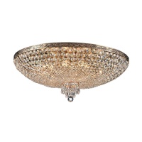 Потолочная люстра Maytoni Palace DIA890-CL-10-G  фото, kupilegko.ru