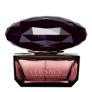 Женская туалетная вода, парфюм VERSACE Crystal Noir 1376 LT  фото, kupilegko.ru
