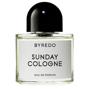 Парфюмерная вода BYREDO Sunday Cologne Eau De Parfum 105800095 LT  фото, kupilegko.ru