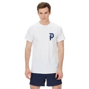 Футболка PRIMITIVE Tangle Tee PRPAPFA2300 367685 SP  фото, kupilegko.ru