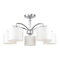 Потолочная люстра F-Promo Modum 2199-5U  фото, kupilegko.ru