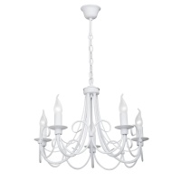 Подвесная люстра Vitaluce V3408/5  фото, kupilegko.ru