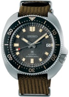 Японские наручные мужские часы Seiko SPB237J1. Коллекция Prospex  фото, kupilegko.ru