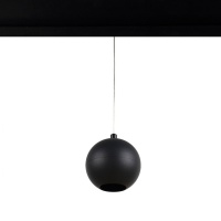 Трековый светодиодный светильник для магнитного шинопровода LOFT IT Tech T024-06P  фото, kupilegko.ru