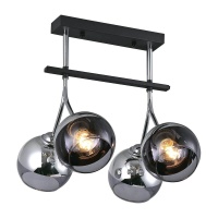 Потолочная люстра Ritter Arezzo 52553 0  фото, kupilegko.ru