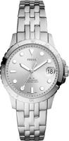 fashion наручные женские часы Fossil ES4744. Коллекция FB-01  фото, kupilegko.ru