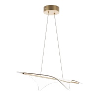 Подвесная светодиодная люстра Lightstar 731303  фото, kupilegko.ru