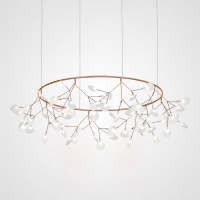 Подвесная светодиодная люстра Imperium Loft 189823-22  фото, kupilegko.ru