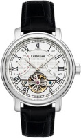 мужские часы Earnshaw ES-8169-04. Коллекция Longcase  фото, kupilegko.ru